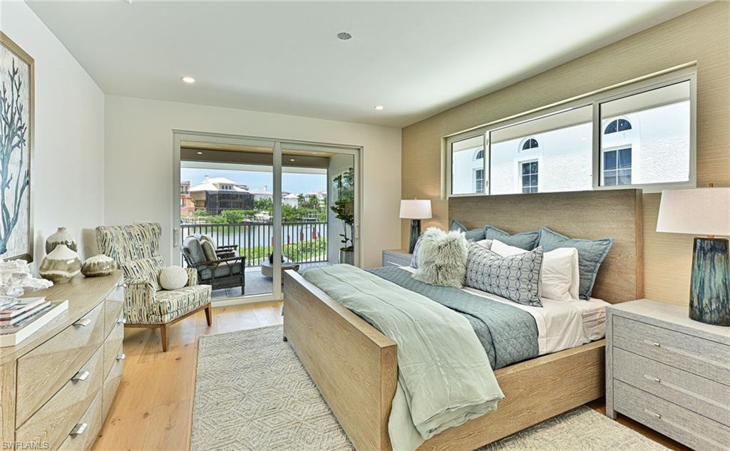 BAYFRONT GARDENS - Residential