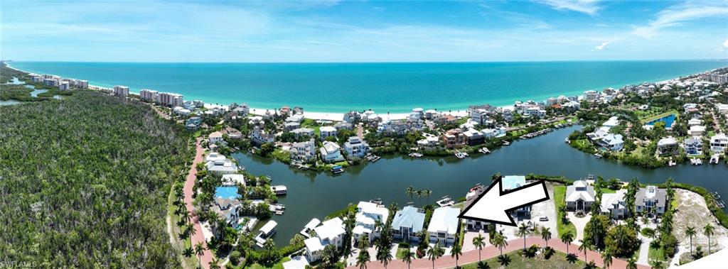 BAYFRONT GARDENS - Residential
