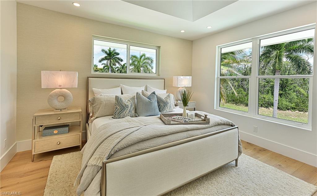 BAYFRONT GARDENS - Residential