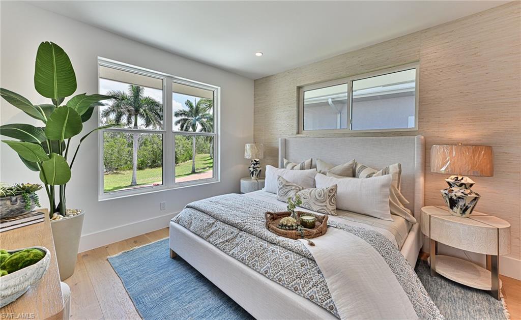 BAYFRONT GARDENS - Residential
