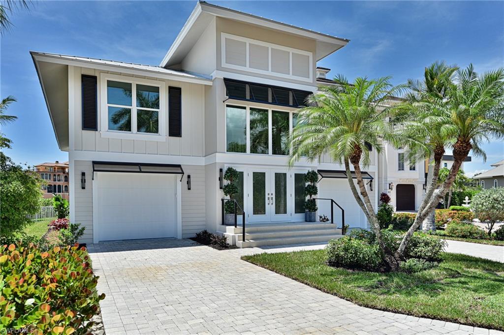 BAYFRONT GARDENS - Residential