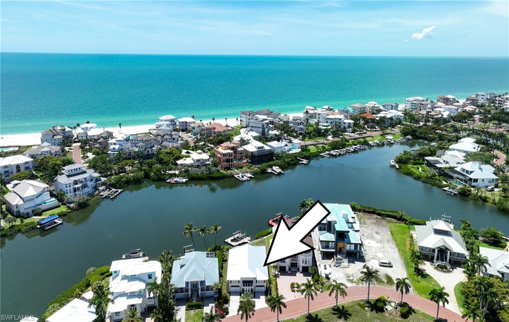BAYFRONT GARDENS - Residential
