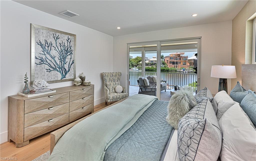 BAYFRONT GARDENS - Residential