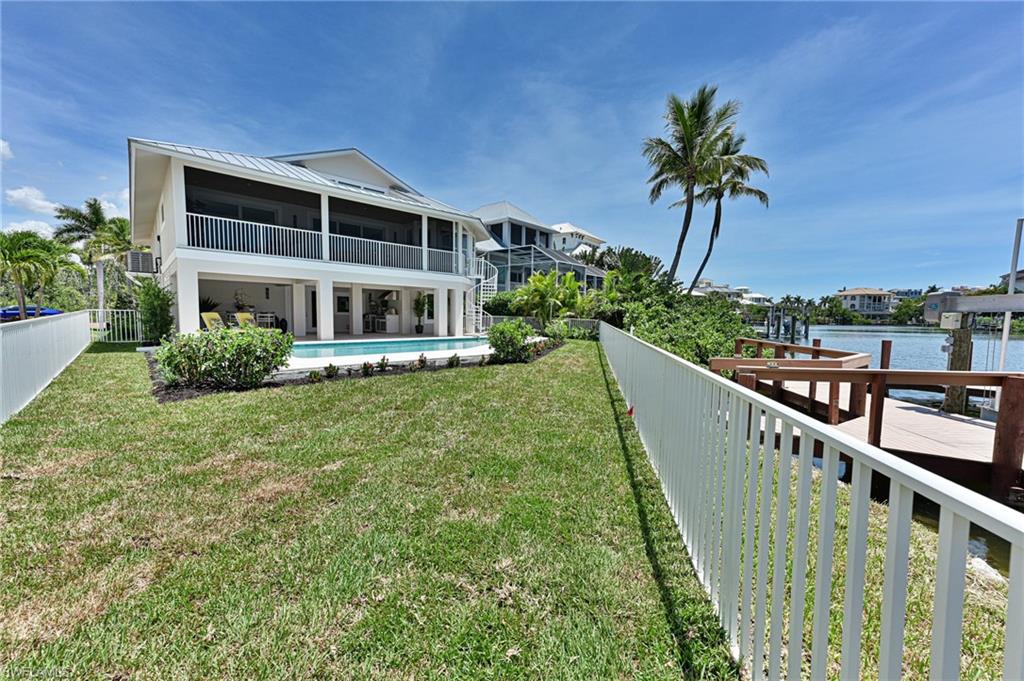 BAYFRONT GARDENS - Residential