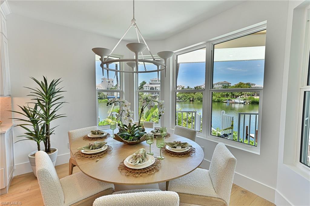 BAYFRONT GARDENS - Residential