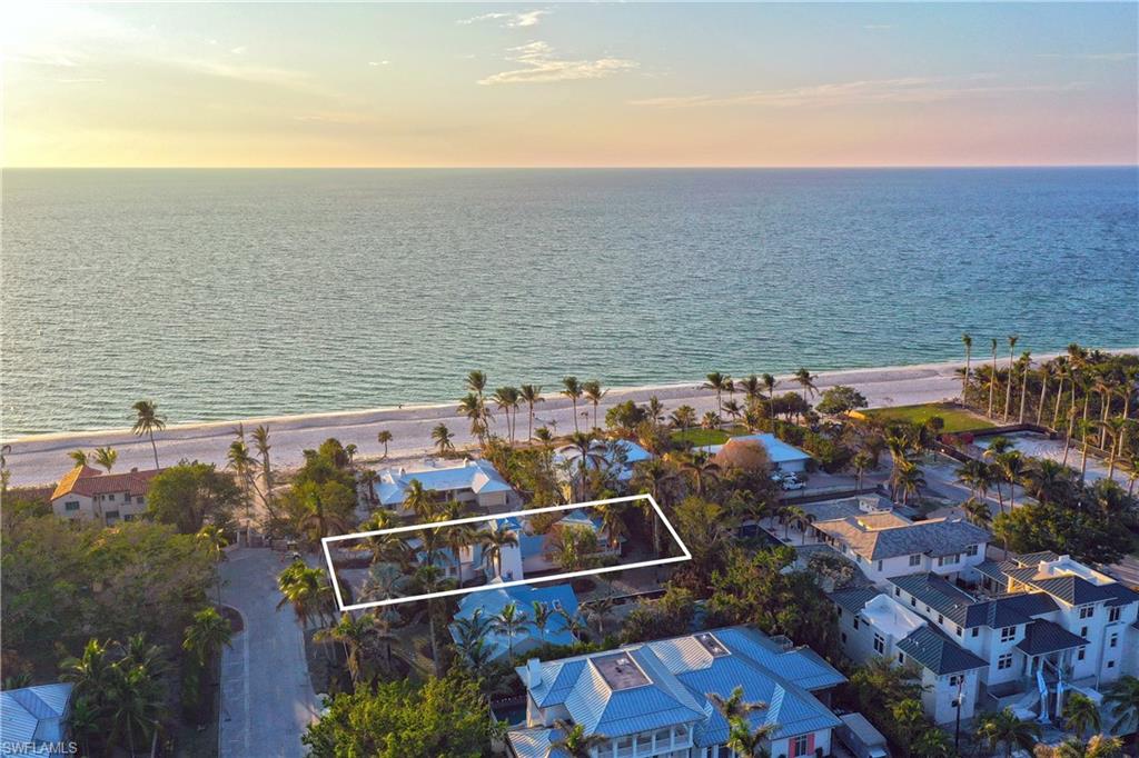 BUILD YOUR DREAM HOME! Prime Beach Block Location! The property measures approximately 75' X 160' / .26 acres!! (67 8th Avenue South, right next door, is also available) The home(s), originally built in the 1950s, sustained damage in last year's hurricane and are being offered at lot value. The recent zoning controversy has been resolved and setbacks are as per the survey in the attachments. This is an unbelievable opportunity. You are literally steps from the most beautiful sunsets and pristine sandy beaches and the lovely park at the end of 8th Avenue South! Buy one....buy them both! See confidential remarks for more details.