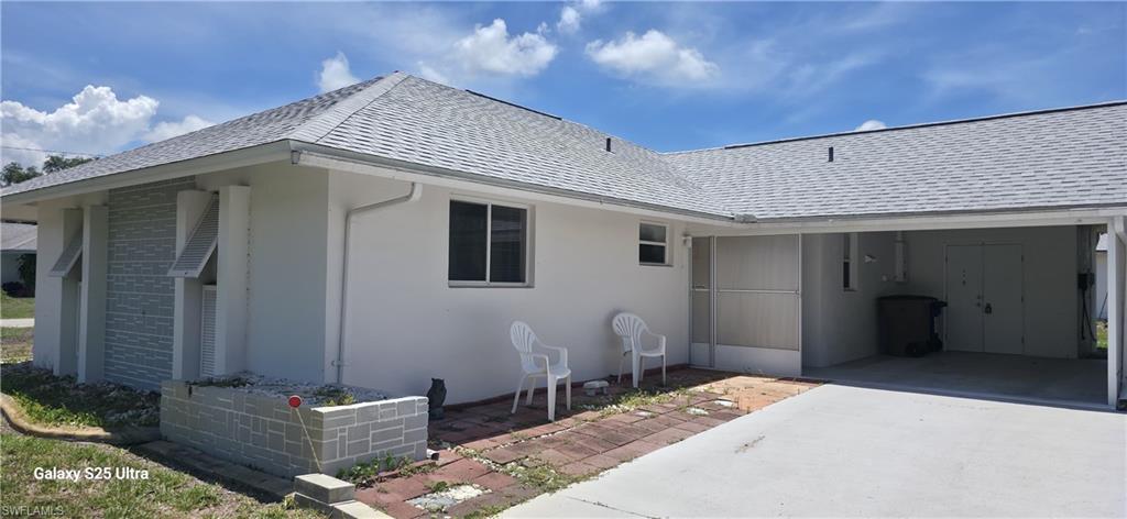 GOLFWOOD CONDO - Residential