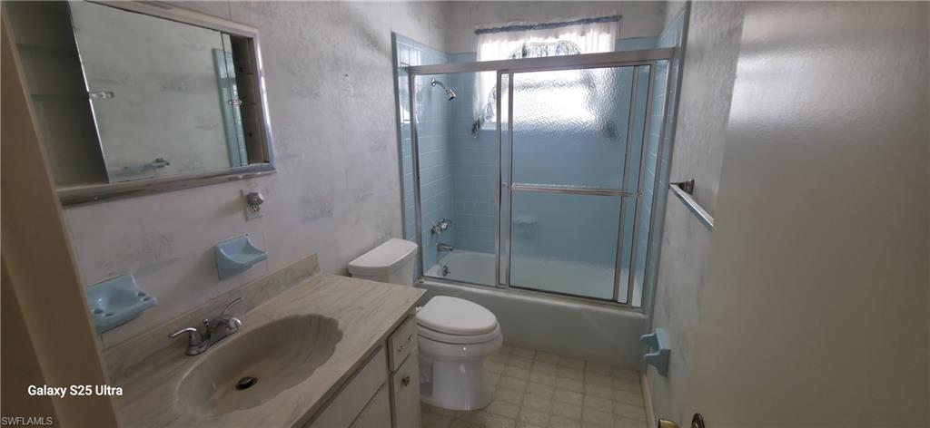 GOLFWOOD CONDO - Residential