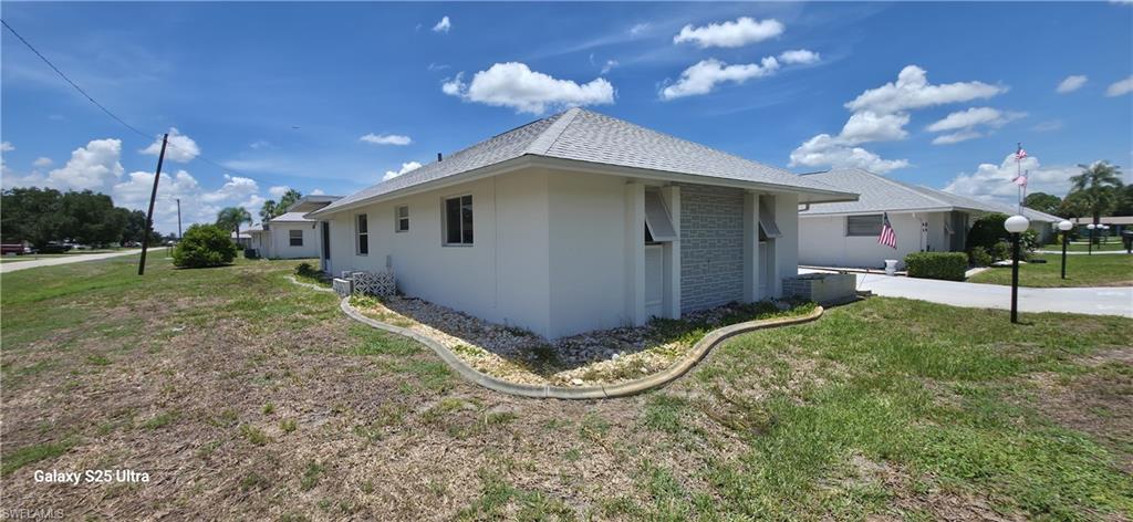 GOLFWOOD CONDO - Residential