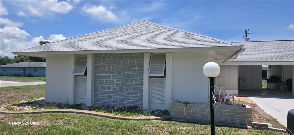 GOLFWOOD CONDO - Residential