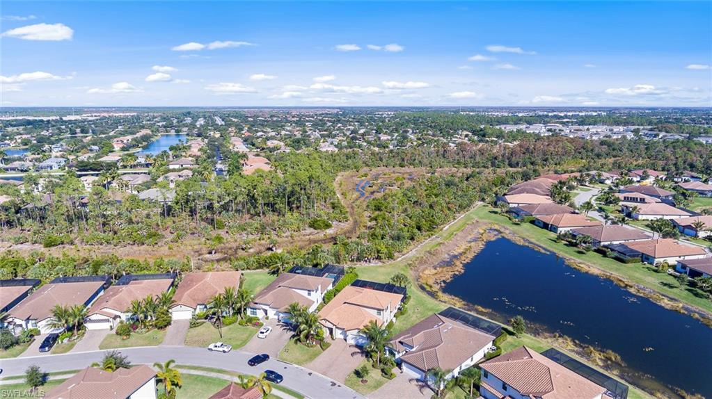 RAFFIA PRESERVE - Residential