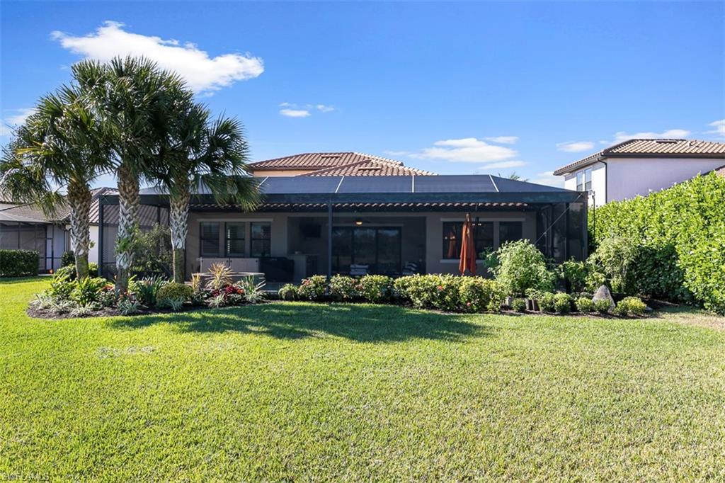 RAFFIA PRESERVE - Residential
