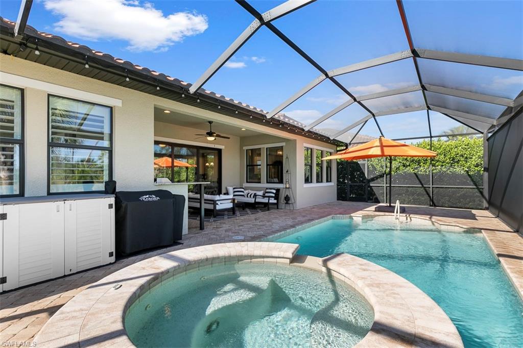 RAFFIA PRESERVE - Residential