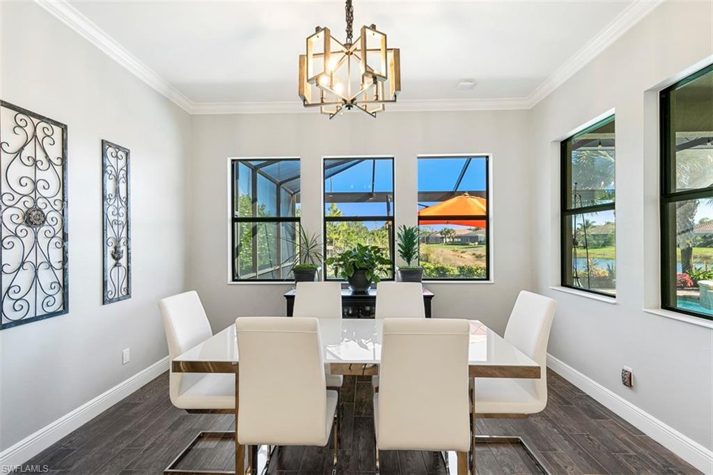 RAFFIA PRESERVE - Residential