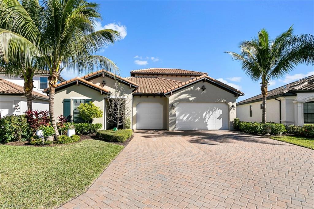 RAFFIA PRESERVE - Residential