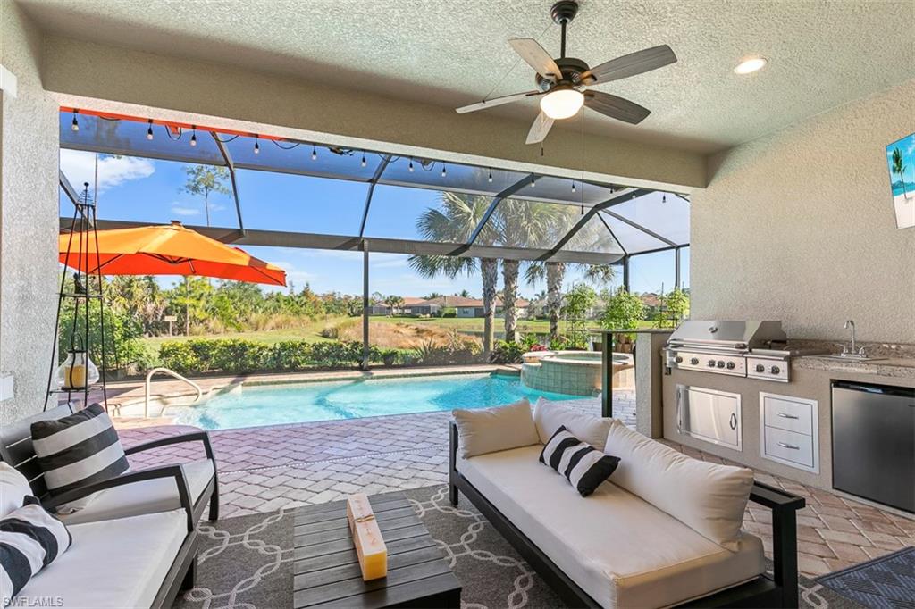 RAFFIA PRESERVE - Residential