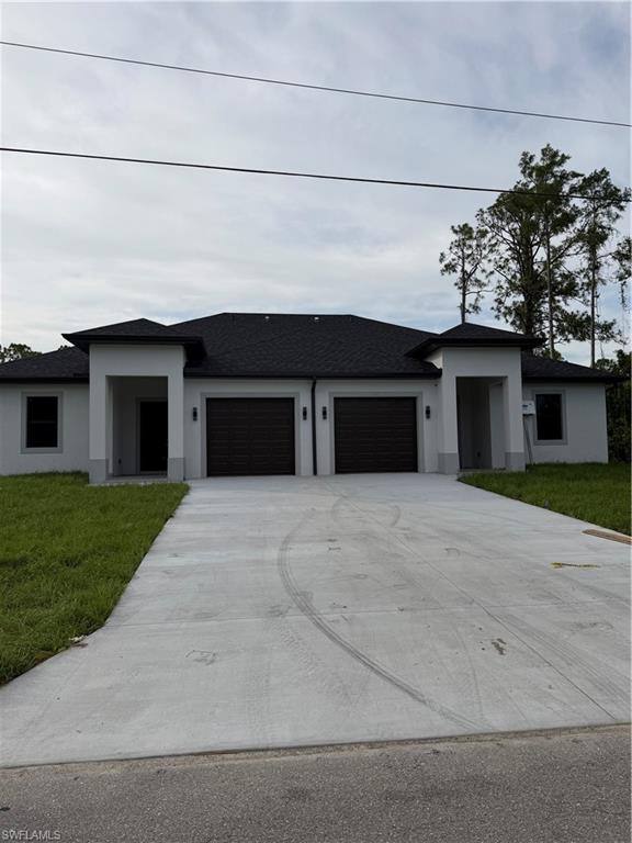 LEHIGH ACRES - Residential Income