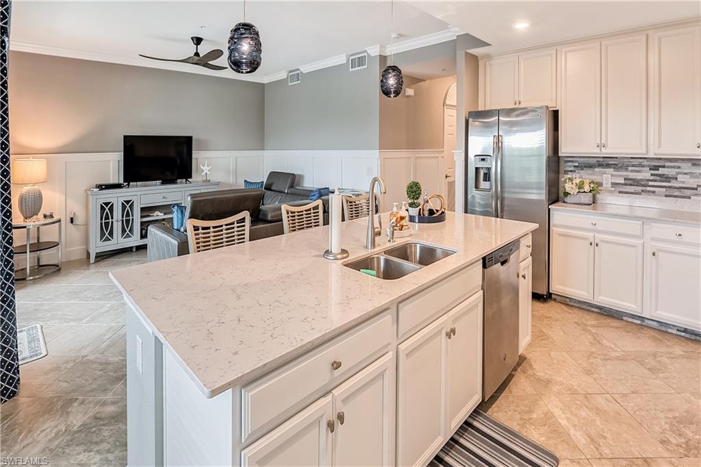 TREVI - Residential