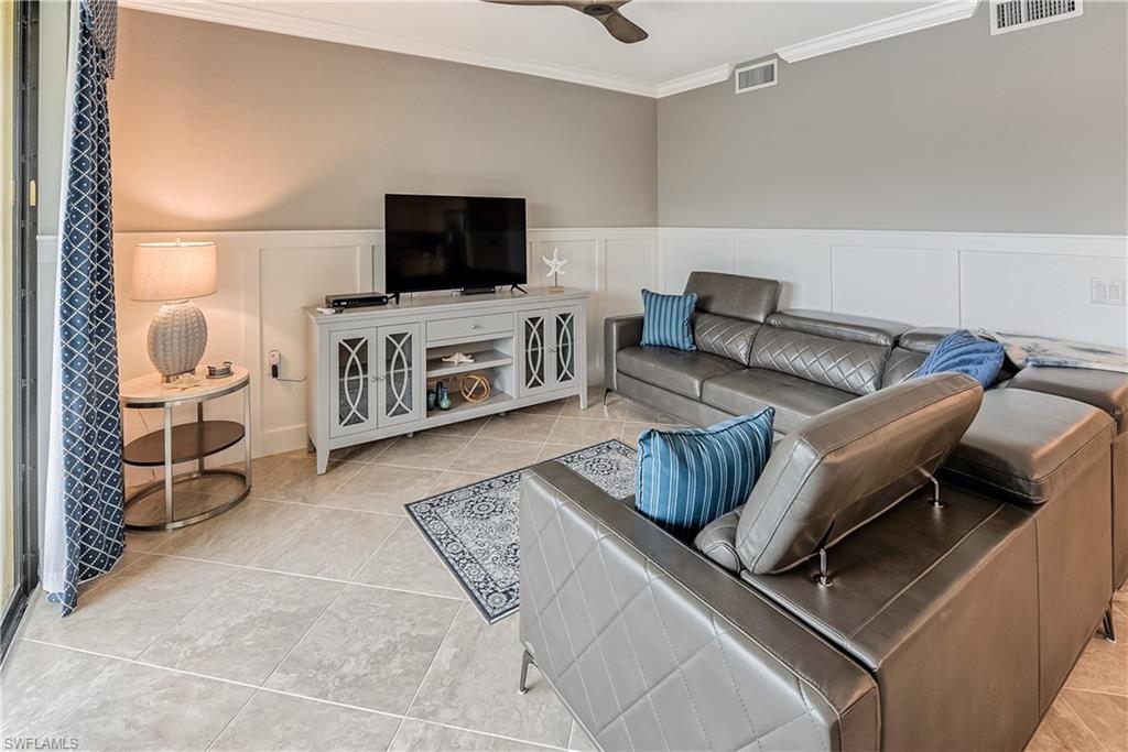 TREVI - Residential