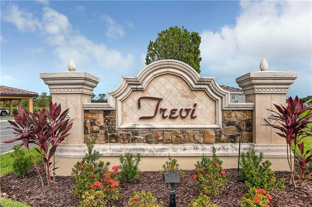 TREVI - Residential