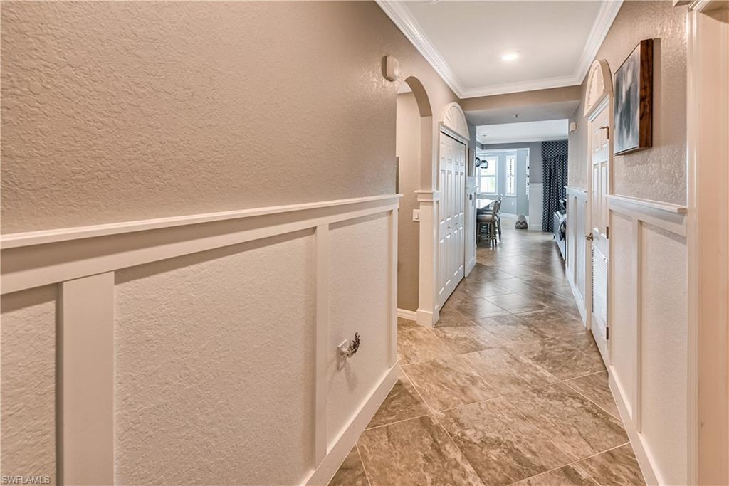 TREVI - Residential