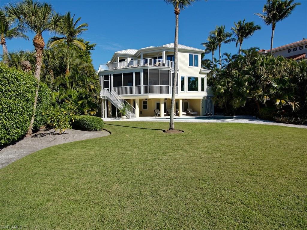 SEASPRAY SUBDIVISION - Residential