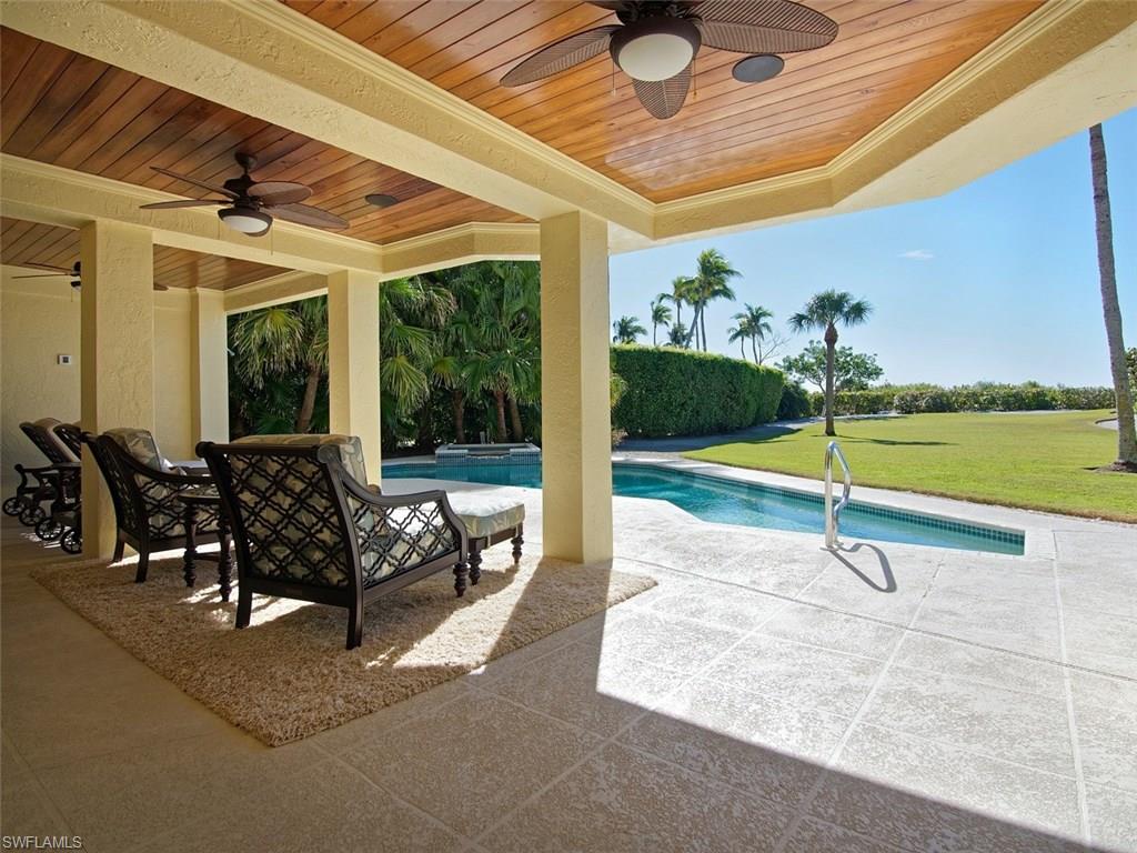 SEASPRAY SUBDIVISION - Residential
