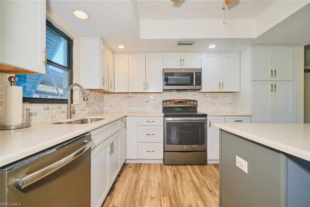 HUNTINGTON PLACE CONDO - Residential Lease
