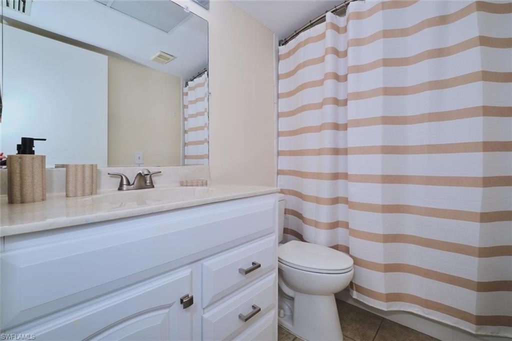 HUNTINGTON PLACE CONDO - Residential Lease