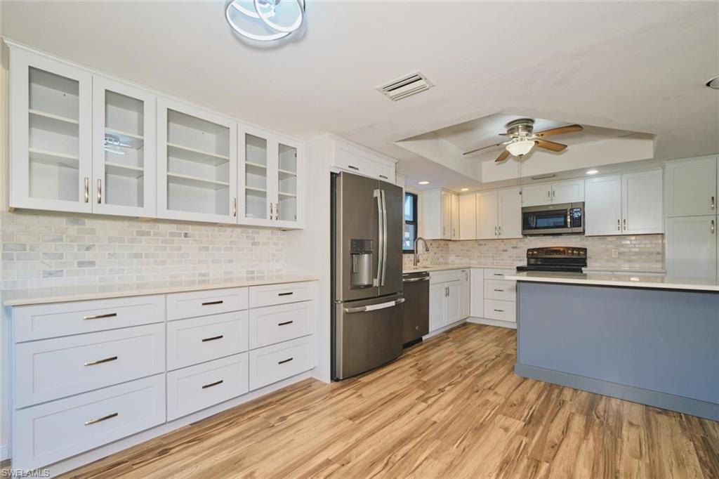 HUNTINGTON PLACE CONDO - Residential Lease