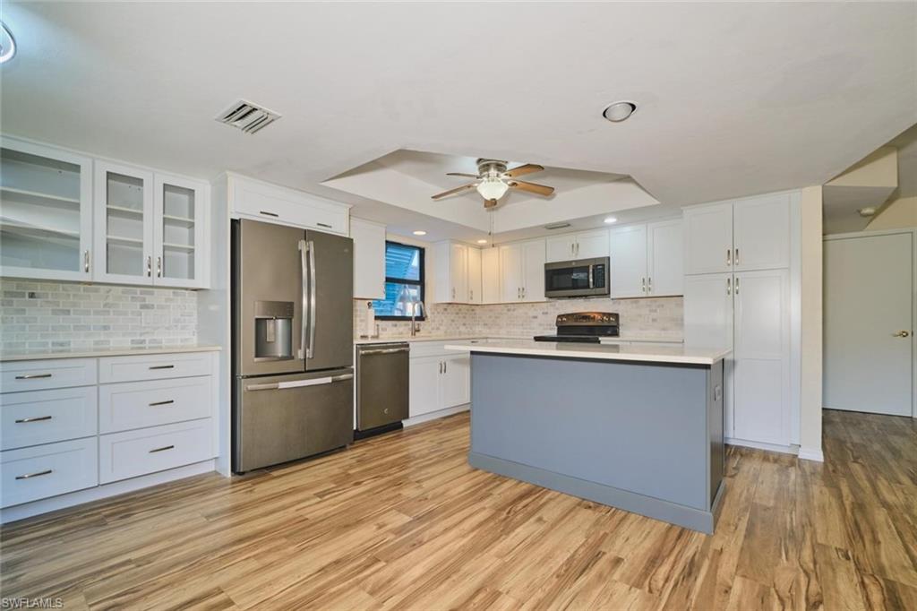 HUNTINGTON PLACE CONDO - Residential Lease