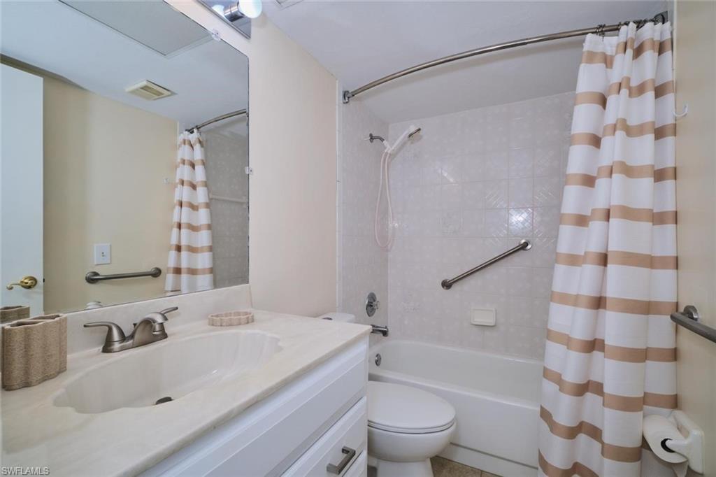 HUNTINGTON PLACE CONDO - Residential Lease