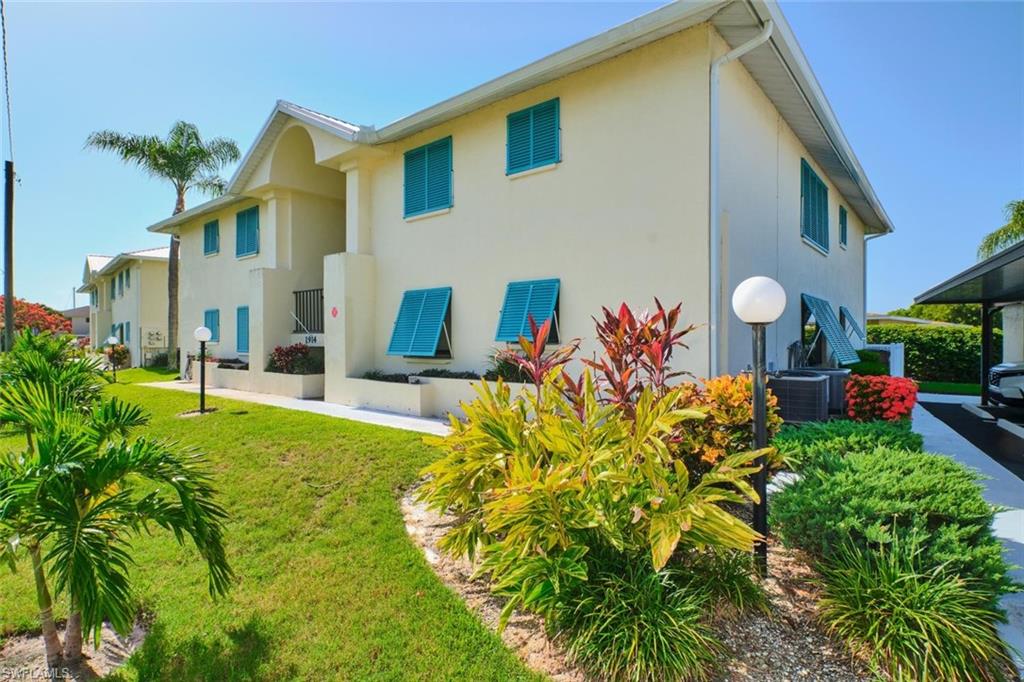HUNTINGTON PLACE CONDO - Residential Lease