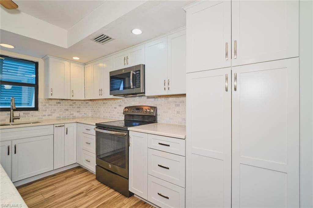 HUNTINGTON PLACE CONDO - Residential Lease