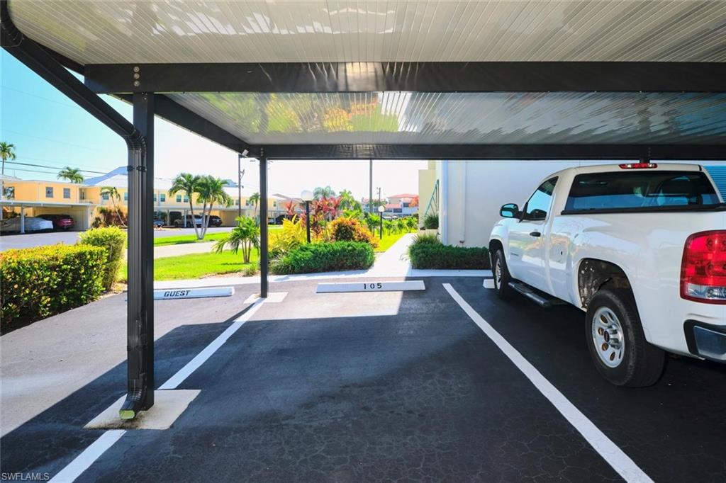 HUNTINGTON PLACE CONDO - Residential Lease
