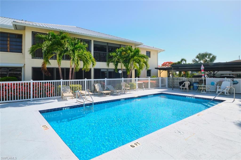 HUNTINGTON PLACE CONDO - Residential Lease