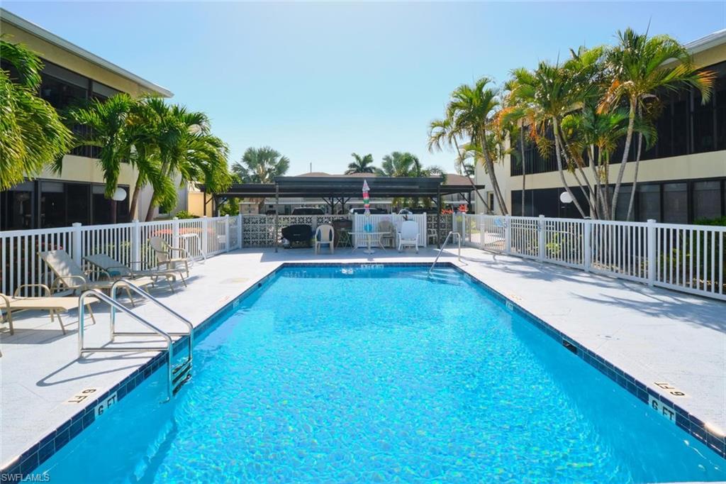 HUNTINGTON PLACE CONDO - Residential Lease