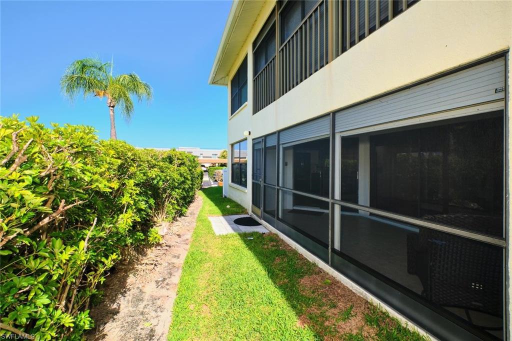 HUNTINGTON PLACE CONDO - Residential Lease