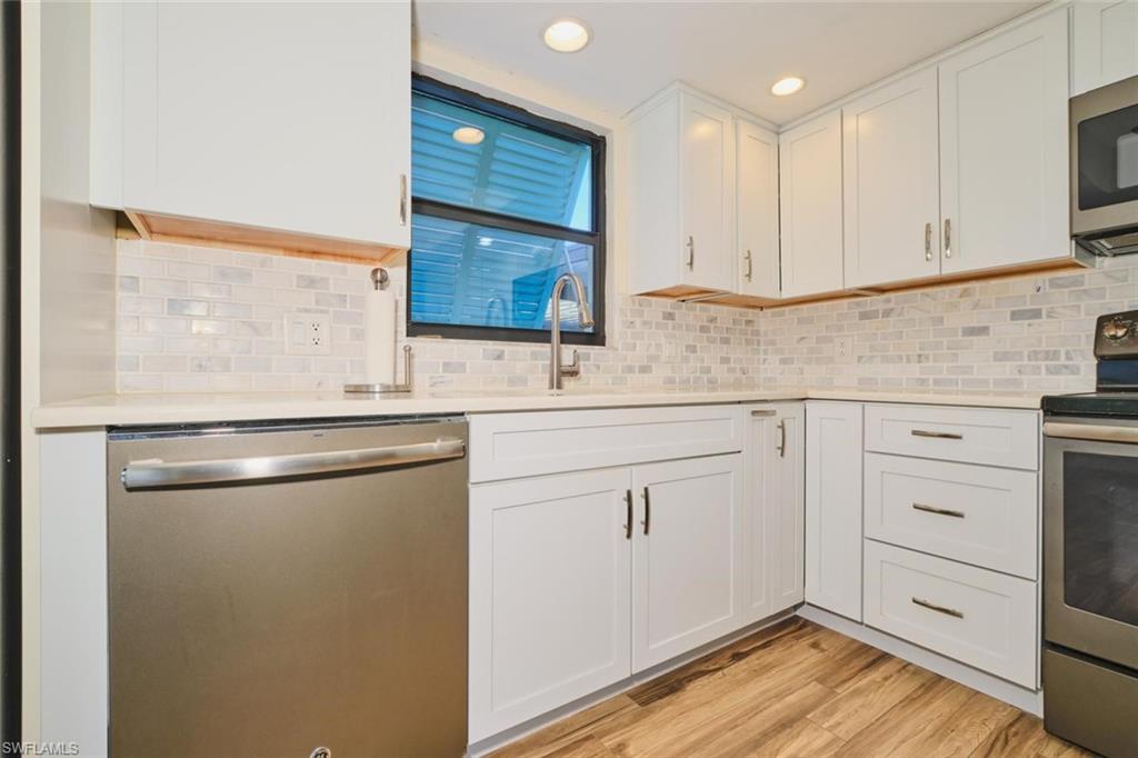 HUNTINGTON PLACE CONDO - Residential Lease
