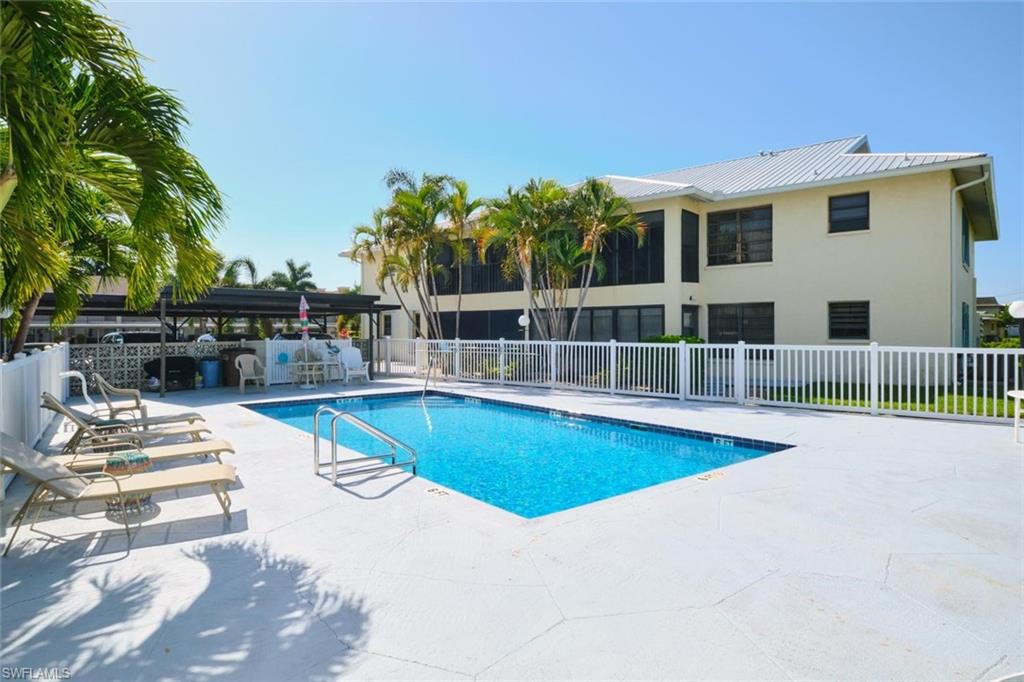 HUNTINGTON PLACE CONDO - Residential Lease