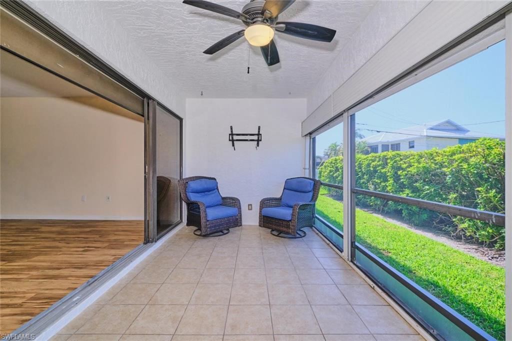 HUNTINGTON PLACE CONDO - Residential Lease