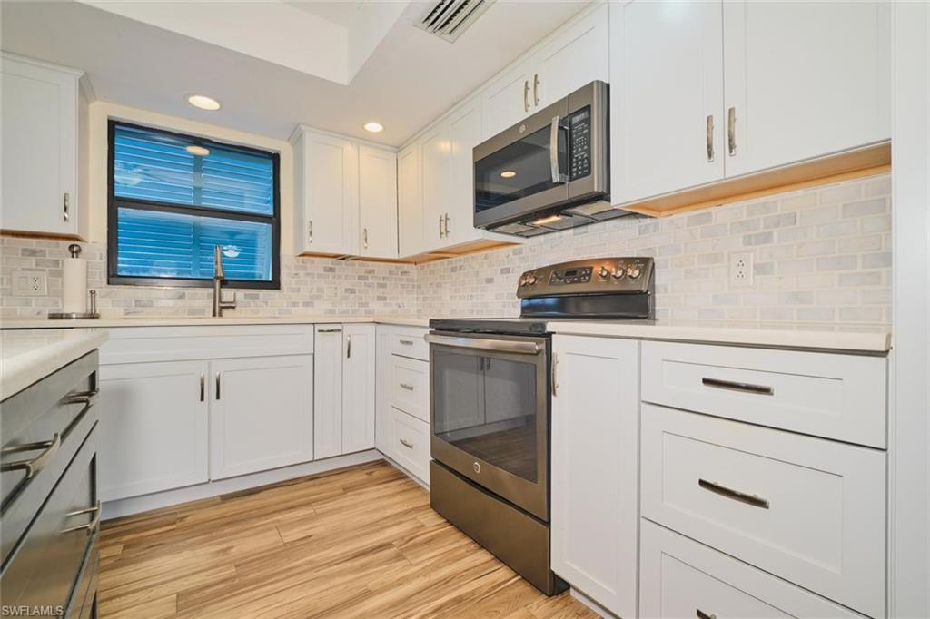 HUNTINGTON PLACE CONDO - Residential Lease