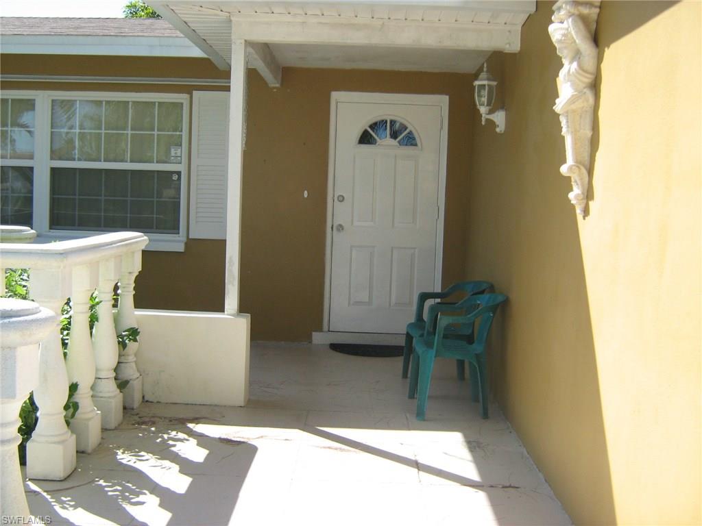 WEDGEWOOD - Residential