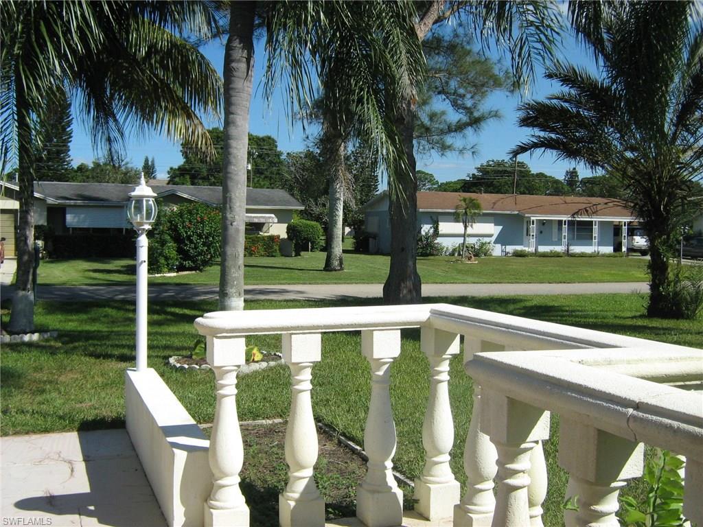 WEDGEWOOD - Residential