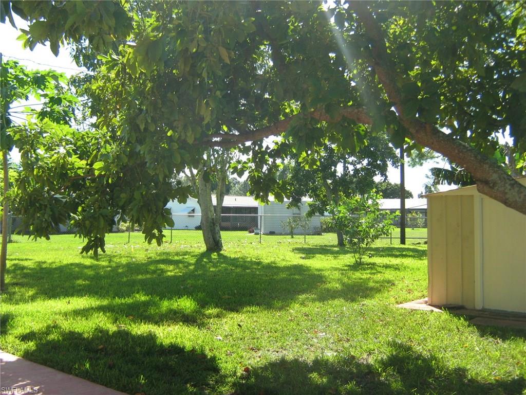 WEDGEWOOD - Residential