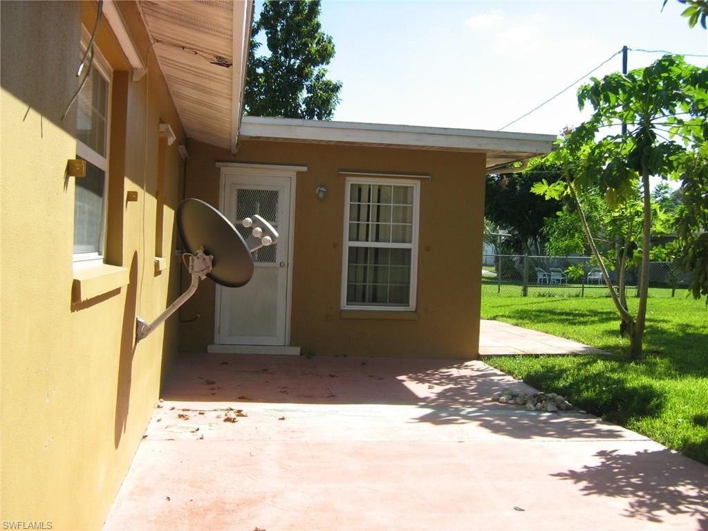 WEDGEWOOD - Residential