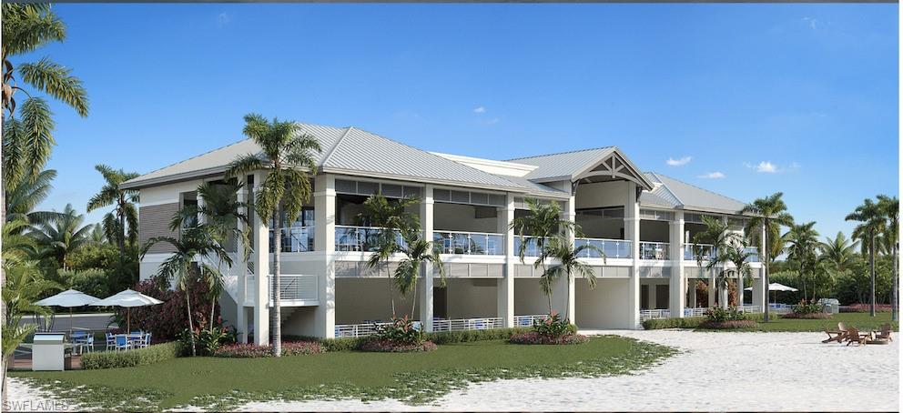 BAY WOODS - Residential