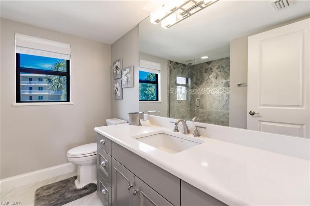 SHOREWOOD OF SANIBEL CONDO - Residential