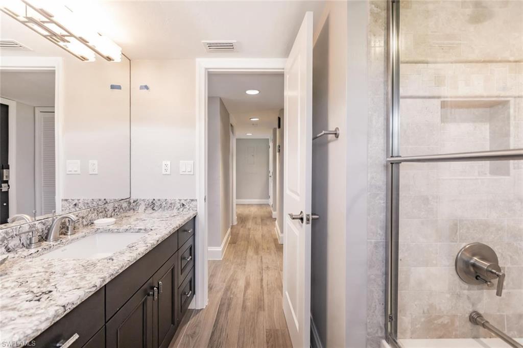 SHOREWOOD OF SANIBEL CONDO - Residential