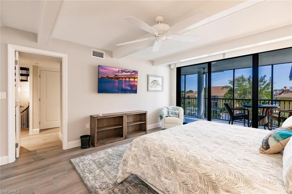 SHOREWOOD OF SANIBEL CONDO - Residential